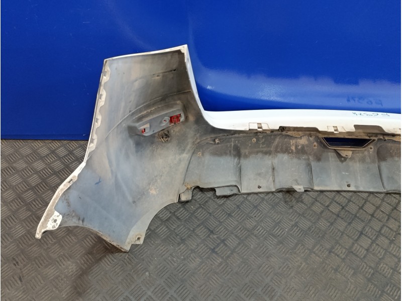 Recambio de paragolpes trasero para renault koleos 2.0 dci diesel fap referencia OEM IAM   