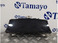 Recambio de cuadro instrumentos para toyota corolla (e12) 1.4 turbodiesel cat referencia OEM IAM 8380012E20  2574206310