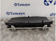 Recambio de cuadro instrumentos para toyota corolla (e12) 1.4 turbodiesel cat referencia OEM IAM 8380012E20  2574206310 2