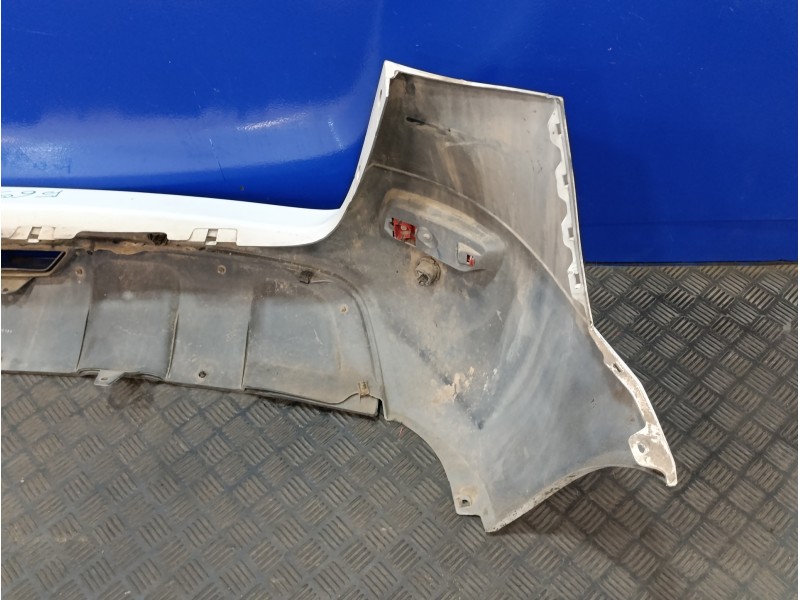 Recambio de paragolpes trasero para renault koleos 2.0 dci diesel fap referencia OEM IAM   