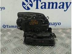 Recambio de cerradura puerta trasera izquierda para bmw serie x6m (f86) referencia OEM IAM 51227362785  