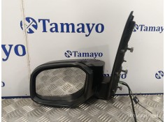 Recambio de retrovisor izquierdo para volkswagen caddy ocio referencia OEM IAM   