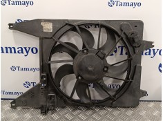 Recambio de electroventilador para dacia sandero 1.4 cat referencia OEM IAM 8200765566A  0130307107