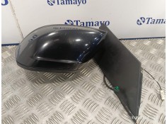 Recambio de retrovisor izquierdo para volkswagen caddy ocio referencia OEM IAM    2