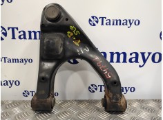 Recambio de brazo suspension superior trasero derecho para nissan pathfinder (r51) 2.5 dci diesel cat referencia OEM IAM 55502LH