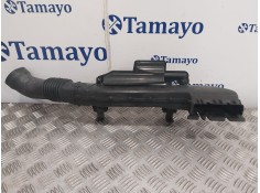 Recambio de toma de aire para mazda 3 lim. (bl) referencia OEM IAM R2AJ1320X LF8J13202 K3804