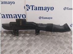 Recambio de toma de aire para mazda 3 lim. (bl) referencia OEM IAM R2AJ1320X LF8J13202 K3804 2