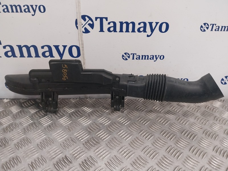 Recambio de toma de aire para mazda 3 lim. (bl) referencia OEM IAM R2AJ1320X LF8J13202 K3804