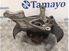 Recambio de mangueta delantera derecha para opel insignia berlina 2.0 cdti cat referencia OEM IAM   