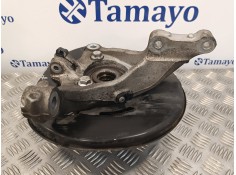 Recambio de mangueta delantera derecha para opel insignia berlina 2.0 cdti cat referencia OEM IAM    2