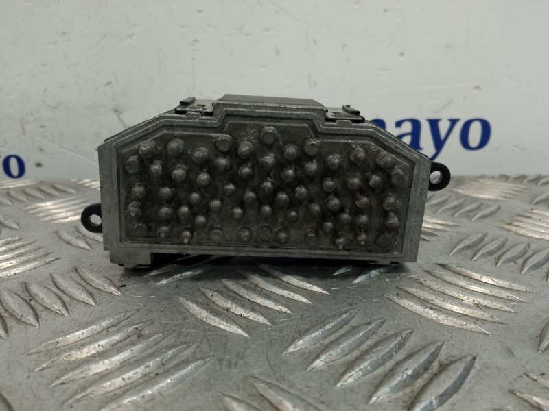 Recambio de resistencia calefaccion para audi a3 sportback (8p) referencia OEM IAM 3C0907521F  