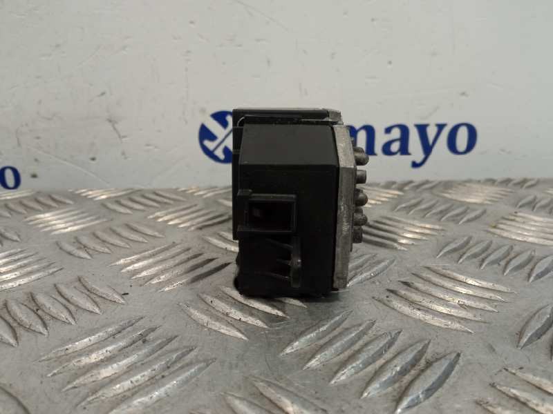 Recambio de resistencia calefaccion para audi a3 sportback (8p) referencia OEM IAM 3C0907521F  