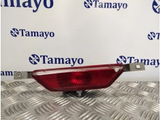 Recambio de piloto trasero central para renault koleos 2.0 dci diesel fap referencia OEM IAM 26580JY00A  