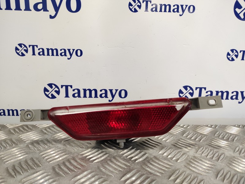 Recambio de piloto trasero central para renault koleos 2.0 dci diesel fap referencia OEM IAM 26580JY00A  