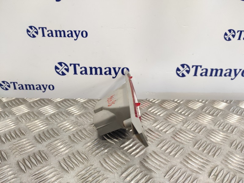 Recambio de piloto trasero central para renault koleos 2.0 dci diesel fap referencia OEM IAM 26580JY00A  