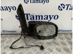 Recambio de retrovisor derecho para volkswagen caddy ocio referencia OEM IAM 2K5857388  
