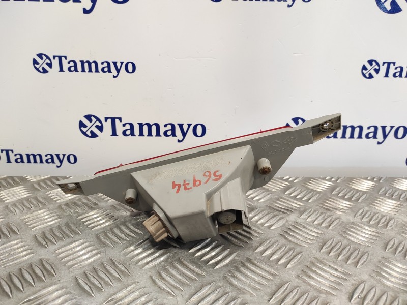 Recambio de piloto trasero central para renault koleos 2.0 dci diesel fap referencia OEM IAM 26580JY00A  