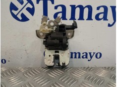 Recambio de cerradura maletero / porton para audi a3 sportback (8p) referencia OEM IAM   