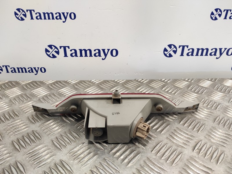 Recambio de piloto trasero central para renault koleos 2.0 dci diesel fap referencia OEM IAM 26580JY00A  