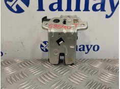 Recambio de cerradura maletero / porton para audi a3 sportback (8p) referencia OEM IAM    2