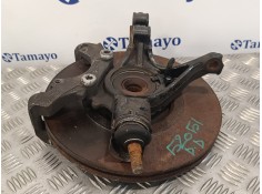 Recambio de mangueta delantera derecha para citroën c4 grand picasso 2.0 hdi fap cat (rhr / dw10bted4) referencia OEM IAM    2