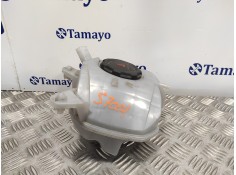 Recambio de deposito expansion para volkswagen polo 1.0 tsi referencia OEM IAM 2Q0121407B  