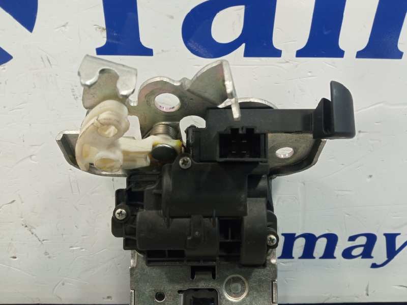 Recambio de cerradura maletero / porton para audi a3 sportback (8p) referencia OEM IAM   