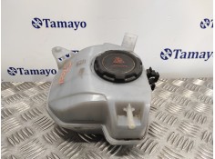 Recambio de deposito expansion para volkswagen polo 1.0 tsi referencia OEM IAM 2Q0121407B   2