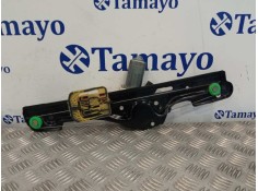 Recambio de elevalunas trasero derecho para bmw serie x6m (f86) referencia OEM IAM 7322748  C11469101A 2