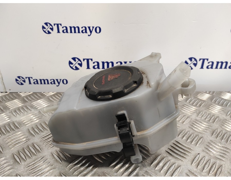 Recambio de deposito expansion para volkswagen polo 1.0 tsi referencia OEM IAM 2Q0121407B  