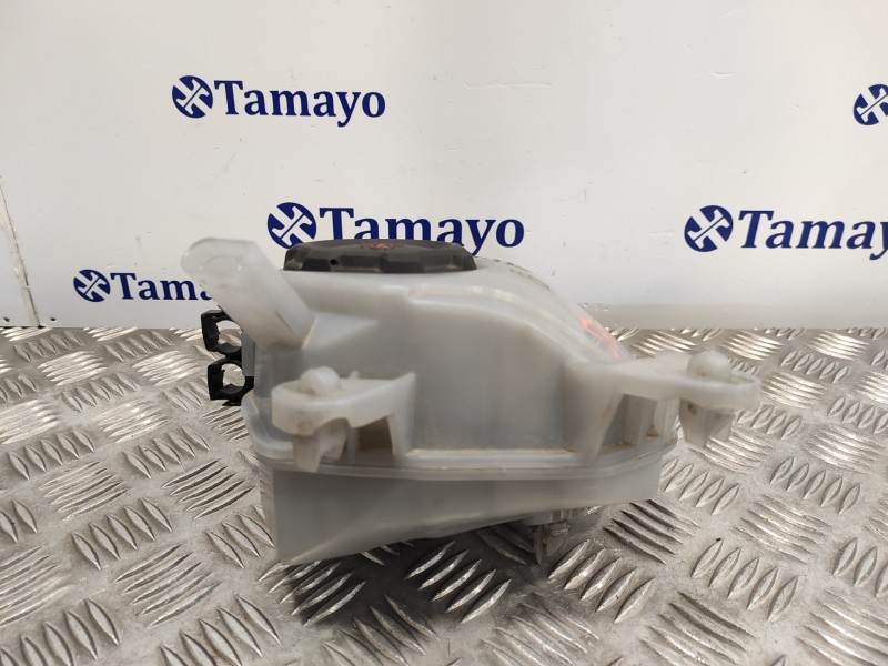 Recambio de deposito expansion para volkswagen polo 1.0 tsi referencia OEM IAM 2Q0121407B  