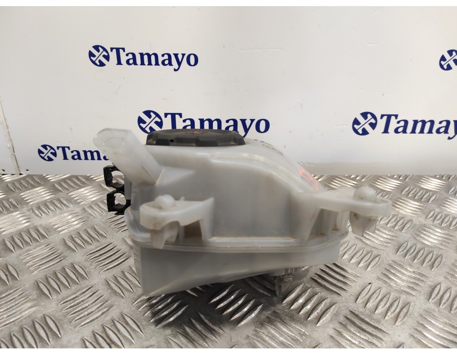 Recambio de deposito expansion para volkswagen polo 1.0 tsi referencia OEM IAM 2Q0121407B  