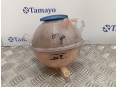 Recambio de deposito expansion para volkswagen caddy ocio referencia OEM IAM 1K0121407A  