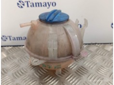 Recambio de deposito expansion para volkswagen caddy ocio referencia OEM IAM 1K0121407A   2