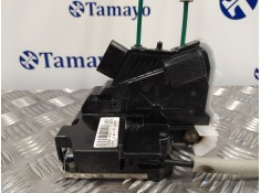 Recambio de cerradura puerta delantera izquierda para ssangyong tivoli premium 4x2 referencia OEM IAM 7121035020  