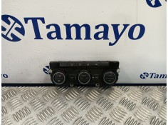 Recambio de mando climatizador para volkswagen caddy ocio referencia OEM IAM 5HB012614  1K8907044BE