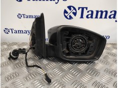 Recambio de retrovisor derecho para skoda rapid 1.6 tdi dpf referencia OEM IAM 5JB857408H  