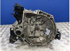 Recambio de caja cambios para citroën ds3 referencia OEM IAM 20CR15  9675193610