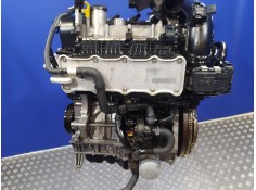 Recambio de motor completo para audi a3 (8vk) 1.4 16v tfsi act referencia OEM IAM CZC   2