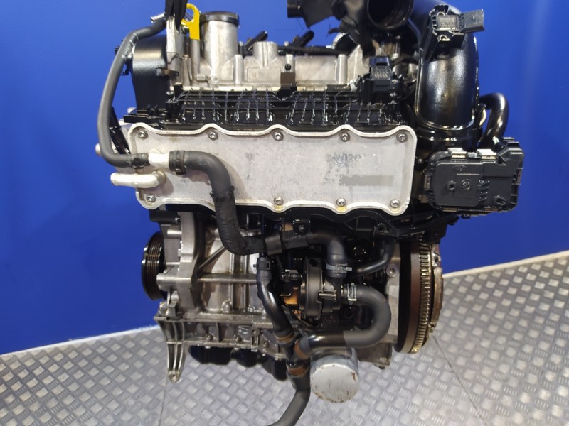 Recambio de motor completo para audi a3 (8vk) 1.4 16v tfsi act referencia OEM IAM CZC  