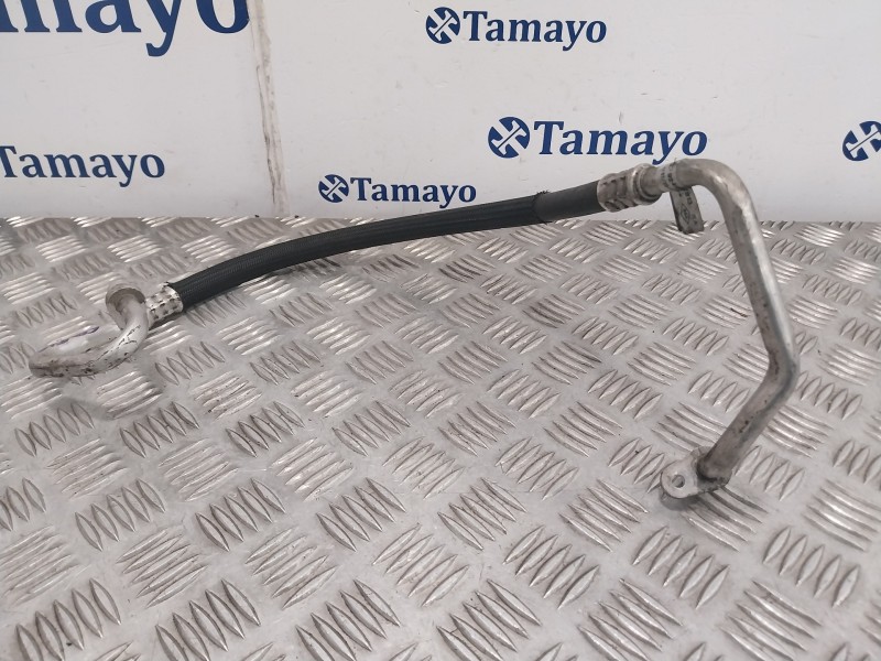 Recambio de tubos aire acondicionado para renault captur referencia OEM IAM 924907813R  