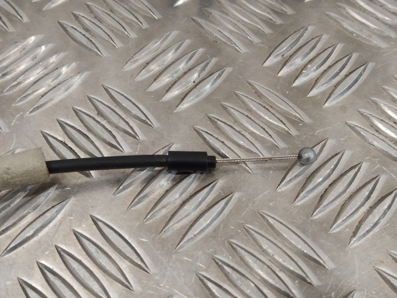 Recambio de cerradura puerta delantera izquierda para ssangyong tivoli premium 4x2 referencia OEM IAM 7121035020  