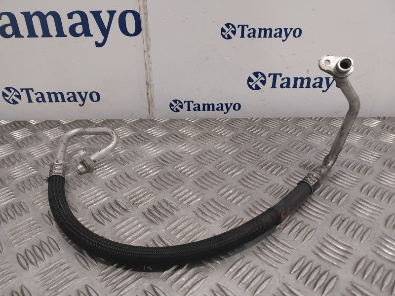 Recambio de tubos aire acondicionado para renault captur referencia OEM IAM 924907813R  