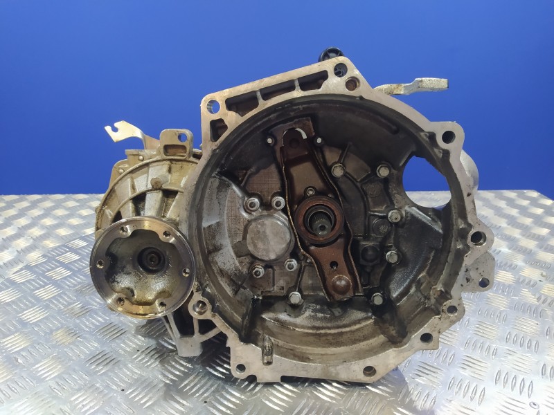 Recambio de caja cambios para volkswagen golf v berlina (1k1) 1.9 tdi referencia OEM IAM KBL  