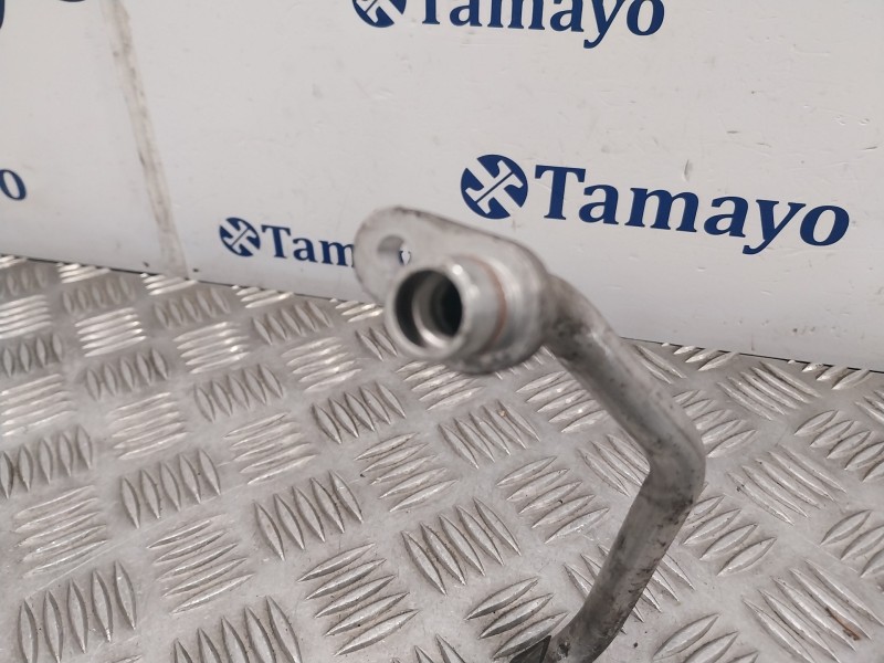 Recambio de tubos aire acondicionado para renault captur referencia OEM IAM 924907813R  