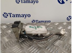 Recambio de cerradura maletero / porton para subaru justy j13 1.0 referencia OEM IAM    2