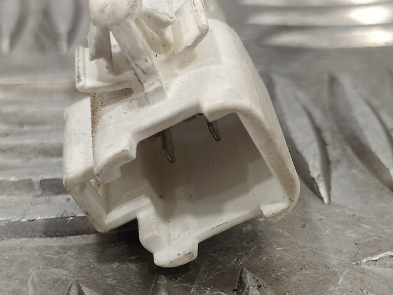 Recambio de cerradura maletero / porton para subaru justy j13 1.0 referencia OEM IAM   