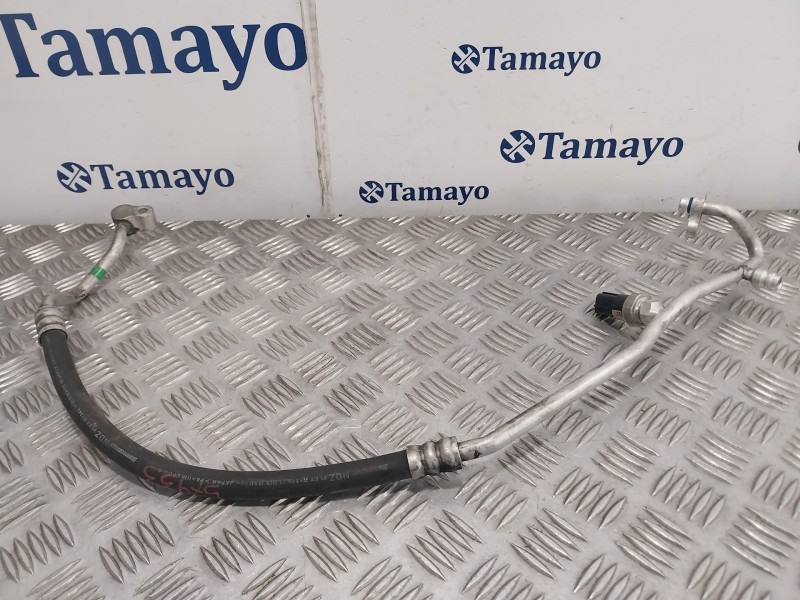 Recambio de tubos aire acondicionado para kia cerato referencia OEM IAM T460530060  