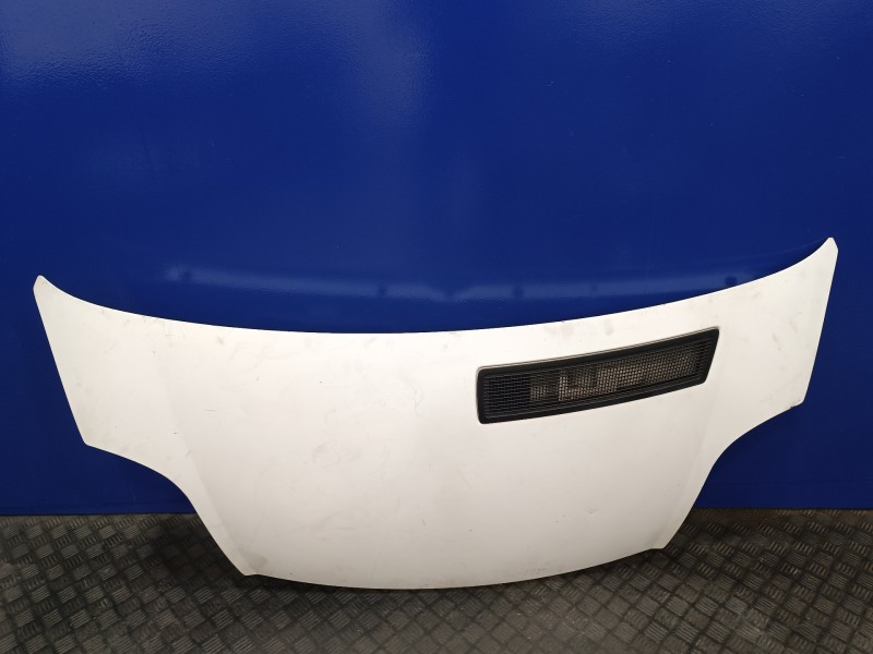 Recambio de capot para renault trafic caja cerrada (ab 4.01) 2.0 dci diesel cat referencia OEM IAM   