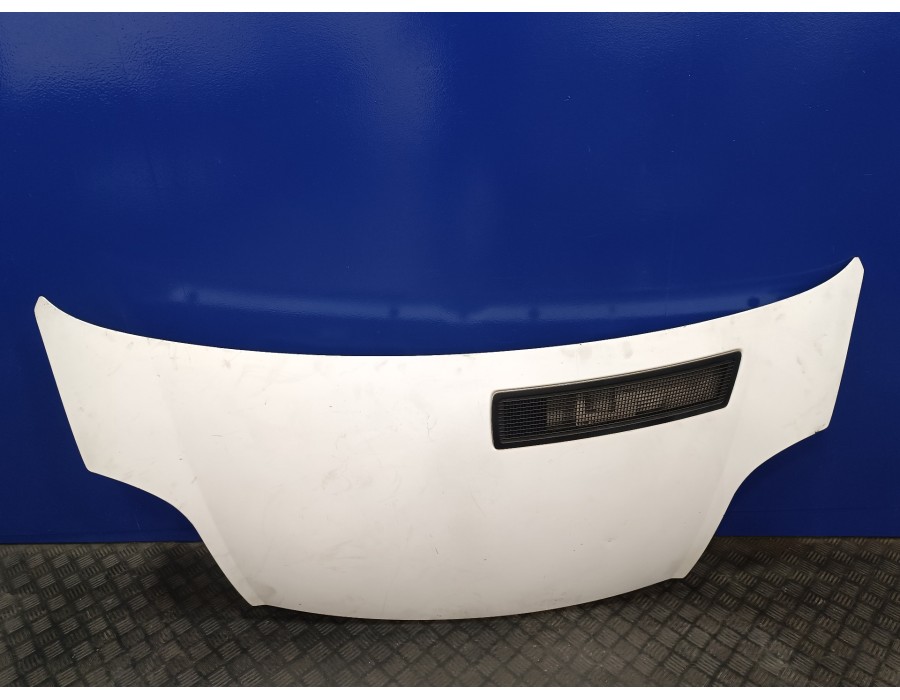 Recambio de capot para renault trafic caja cerrada (ab 4.01) 2.0 dci diesel cat referencia OEM IAM   